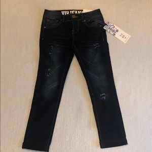 VIP Jeans sz 8